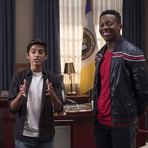 Photo Brandon Micheal Hall