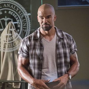 Photo Shemar Moore