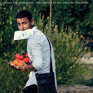 Photo Ça ira mieux là-bas