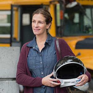 Photo Julia Roberts