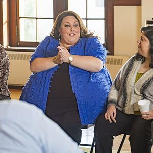 Photo Chrissy Metz