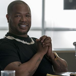 Photo Xzibit