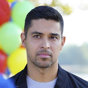 Photo Wilmer Valderrama