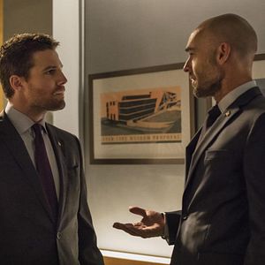 Photo Paul Blackthorne