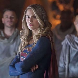 Photo Melissa Benoist