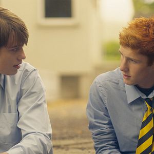 Photo Nicholas Galitzine