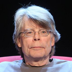 Photo Stephen King