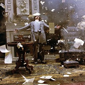 Photo Stuart Townsend