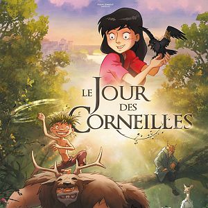 Photo Le Jour des Corneilles