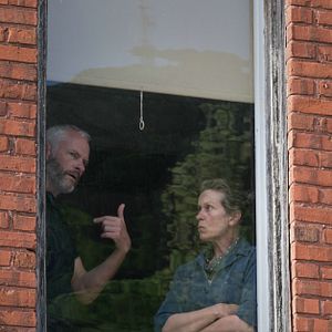 Photo Martin McDonagh