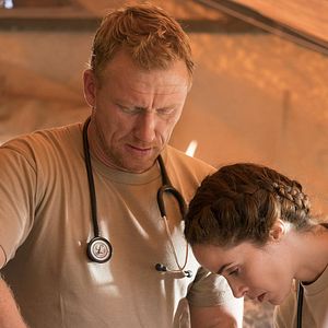 Photo Kevin McKidd