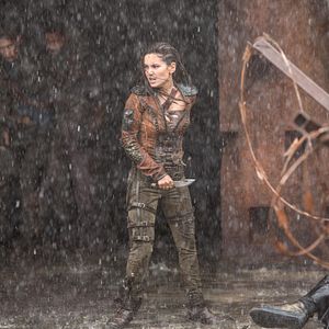 Photo Les Chroniques de Shannara