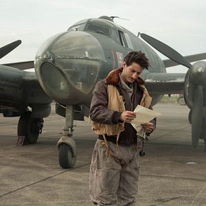 Photo La Promesse de l'aube