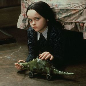 Photo Christina Ricci
