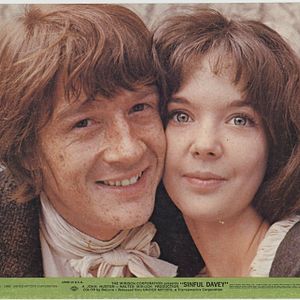 Photo Davey des grands chemins