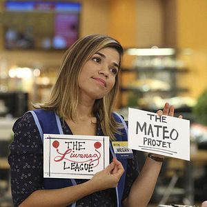 Photo America Ferrera