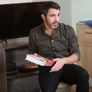 Photo The Mindy Project