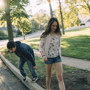 Photo Raffey Cassidy