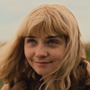 Photo The End Of The F***ing World