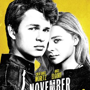 Photo November Criminals
