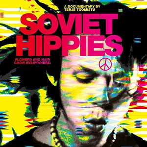 Photo Soviet Hippies