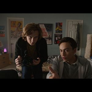 Photo The Good Neighbor