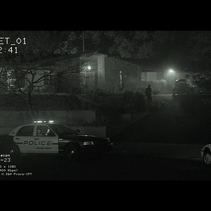 Photo The Good Neighbor