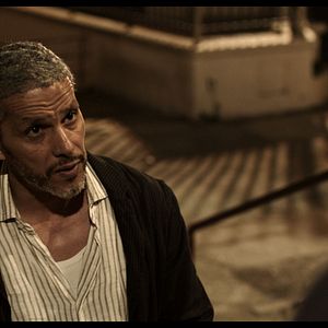 Photo Sami Bouajila