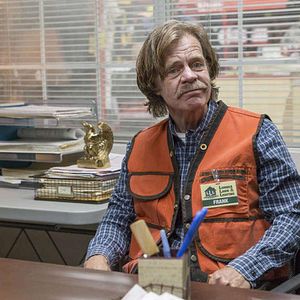 Photo Shameless (US)