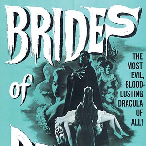 Photo Les Maîtresses de Dracula