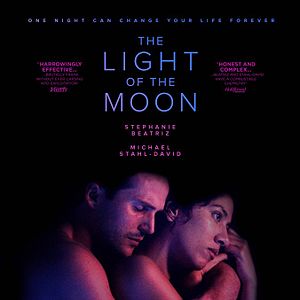 Photo The Light of the Moon