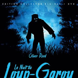 Photo La Nuit du loup-garou