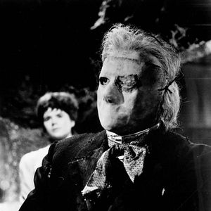 Photo Le Fantôme de l'Opéra