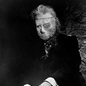 Photo Le Fantôme de l'Opéra