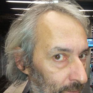 Photo Serge Blazevic