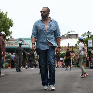 Photo Golmaal Again