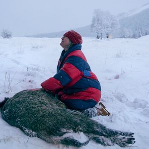 Photo Agnieszka Mandat-Grabka