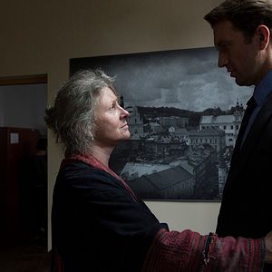 Photo Agnieszka Mandat-Grabka