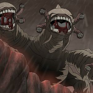 Photo Dante's Inferno: An Animated Epic