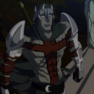 Photo Dante's Inferno: An Animated Epic