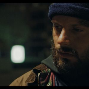 Photo La nuit juste avant les forêts