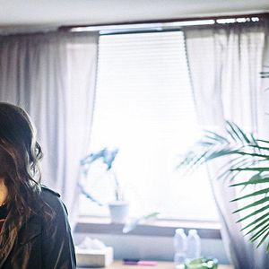 Photo Carly Chaikin