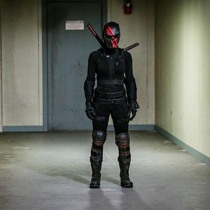 Photo Van Helsing