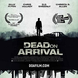 Photo Dead On Arrival