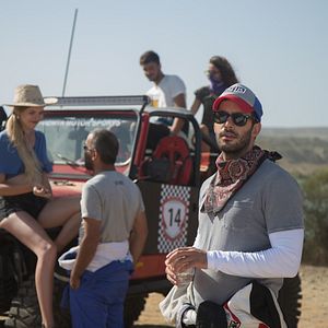 Photo Barış Arduç