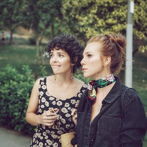 Photo Elçin Sangu