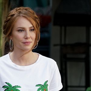 Photo Elçin Sangu