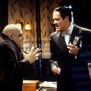 Photo Christopher Lloyd