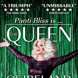 Photo The Queen of Ireland