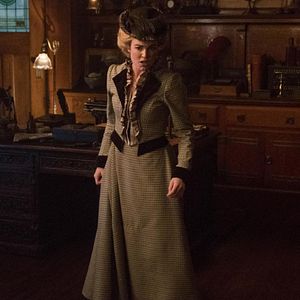 Photo DC's Legends of Tomorrow
